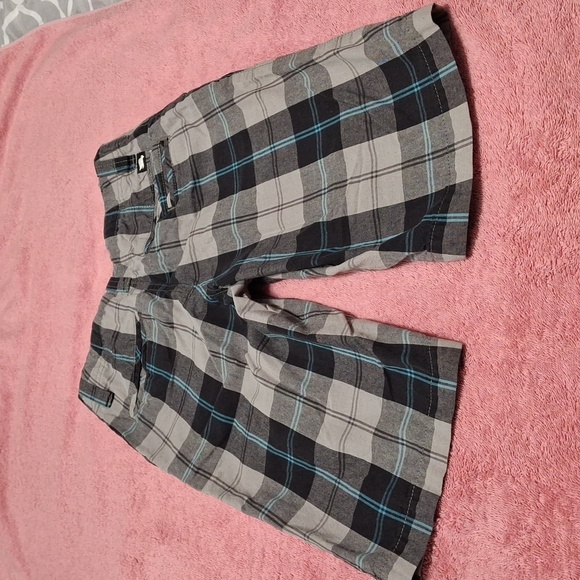 COPY - Lots of 5 boys shorts. Size 8-10 - Picture 9 of 14